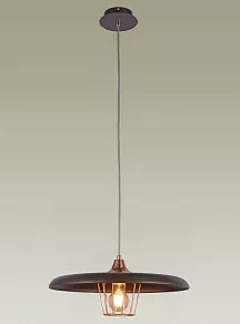 Подвесной светильник Moderli Alisa V2841-1P