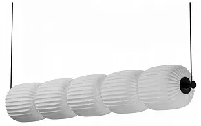 Подвесной светильник LIGHTERA Lavish LE162L-5W WIFI