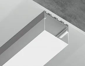 Профиль накладной Ambrella Light GP GP3070AL