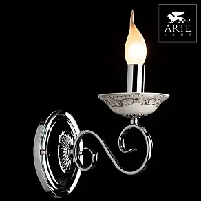 Бра Arte Lamp Sonia A9593AP-1CC