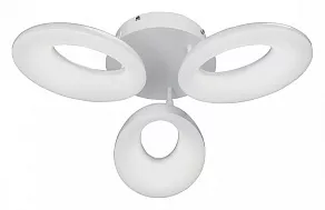 Потолочная люстра Vitaluce V4706 V4706/3PL