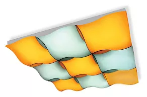 Накладной светильник Ambrella FP FP2359