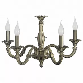 Подвесная люстра Dio D’Arte Borgia Borgia E 1.1.5 A