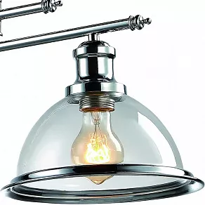 Подвесной светильник Arte Lamp Oglio A9273SP-2CC