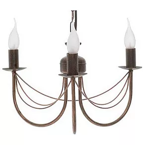 Подвесная люстра Nowodvorski Wioletta 1352