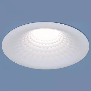 Встраиваемый светильник Elektrostandard 9905 a039386