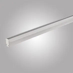 Трек встраиваемый AM-Group  MAGNET AM402-3М LL-20C WH