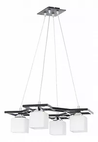 Подвесная люстра Nowodvorski Vero 4572