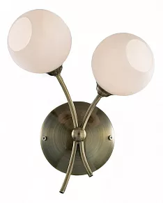 Бра Odeon Light Ittal 2160/2W
