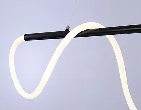 Подвесной светильник Ambrella FL FL10533