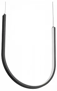 Подвесной светильник Vitaluce V4682 V4682-1/1S