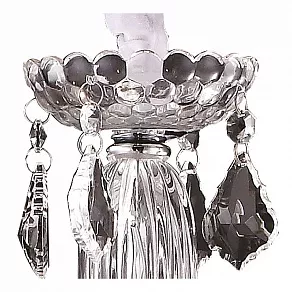 Подвесная люстра Arte Lamp Piccola A3301LM-3CC