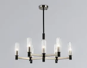 Люстра на штанге Ambrella Light LH LH55503