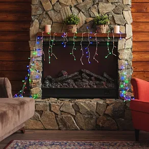 Бахрома световая Uniel ULD-B3010 UL-00002270