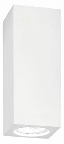 Накладной светильник Ideal Lux Tower TOWER PL1 SQUARE