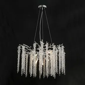 Подвесная люстра Lussole  LSP-6047