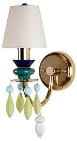 Бра Loft it Grace 10203/1W Green