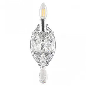 Бра Bohemia Ivele Crystal AL7801 AL7801B10/1/175 A NW