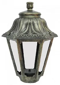 Консольный светильник Fumagalli ANNA E22.000.000.BXE27