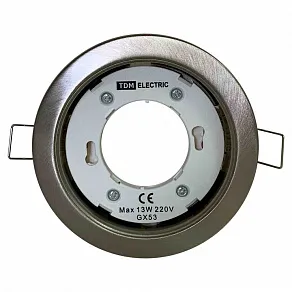 Встраиваемый светильник Apeyron Electrics  SQ0359-0060