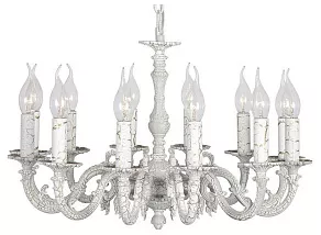 Подвесная люстра Dio D’Arte Dolce Dolce E 1.1.12 BW