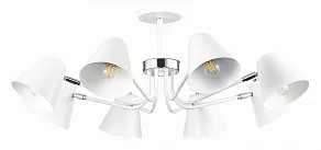 Люстра на штанге EVOLUCE Lere SLE106702-08