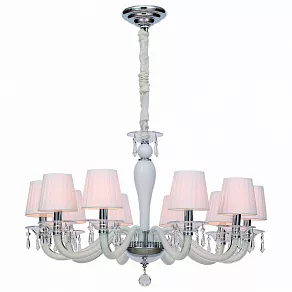 Подвесная люстра Favourite Atlanta 2056-10P