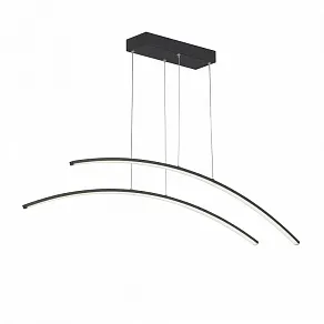 Подвесной светильник Vitaluce V2709 V2709-1/2S