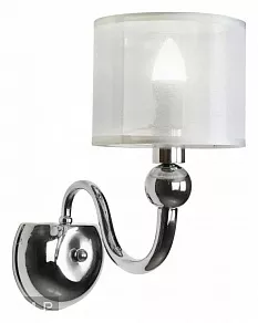 Бра iLamp Spring RM1690/1W CR