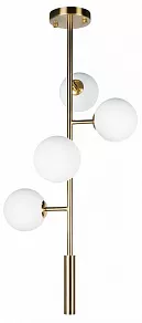 Люстра на штанге Loft it Tely 10236/4