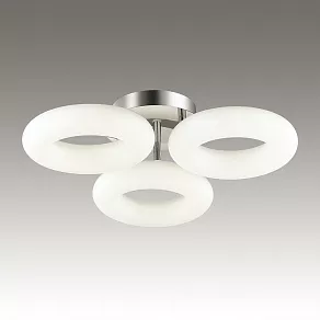 Накладной светильник Odeon Light Reggio 3966/39L