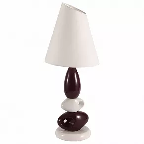Настольная лампа декоративная ST-Luce Tabella SL998.604.01