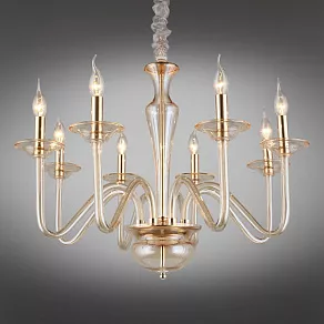 Подвесная люстра Aployt Nita APL.730.03.08