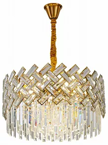 Подвесной светильник Zortes Dia ZRS.01277.14