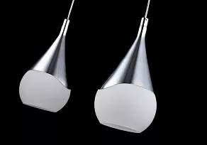 Подвесной светильник Maytoni Icederg F013-22-N