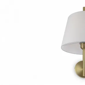 Бра Freya Sandy FR5118WL-01BS