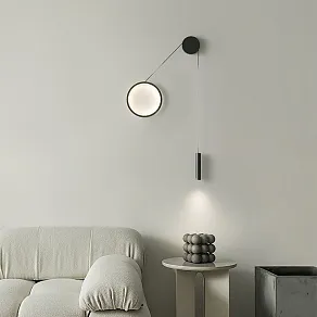 Накладной светильник Imperiumloft HOOK hook01