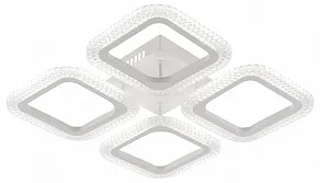 Потолочная люстра Natali Kovaltseva SM LED LAMPS 81445