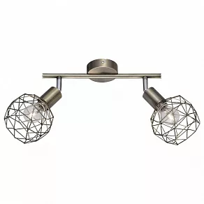 Спот Arte Lamp Sospiro A6141AP-2AB