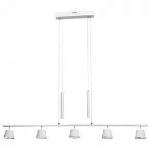 Подвесной светильник DeMarkt Гэлэкси 632016505