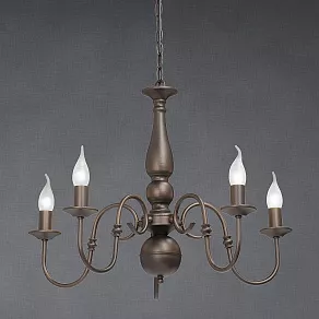 Подвесная люстра Vitaluce V1657 V1660-8/5