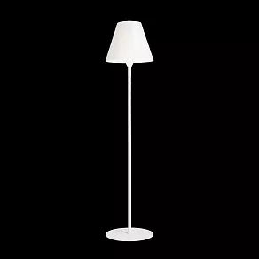 Наземный низкий светильник Ideal Lux Itaca ITACA PT1