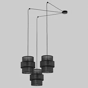 Подвесной светильник TK Lighting Calisto 5976 Calisto