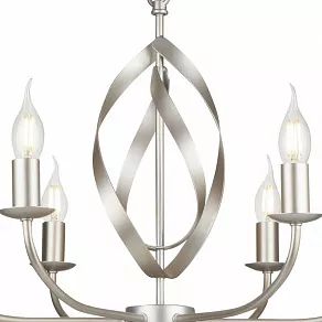 Подвесная люстра Freya Sealy FR5027PL-06S