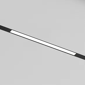 Накладной светильник Denkirs SMART LINEAR Zigbee DK8304-BK