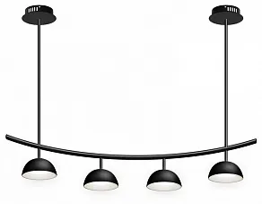 Светильник на штанге Kink Light Стиви 07652-4,19