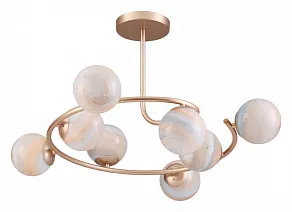 Люстра на штанге Lumion Misty 4466/8C