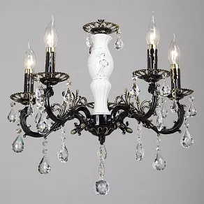 Подвесная люстра Vitaluce V2031 V2031/5