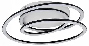 Накладной светильник Escada Spiral 626/A LED
