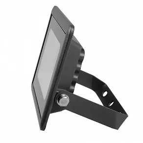 Настенно-потолочный прожектор Jazzway  СДО-10 20w 6500K GR IP65